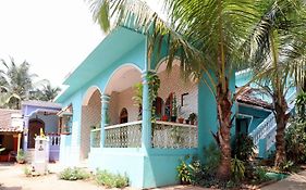 Fraddie Guest House